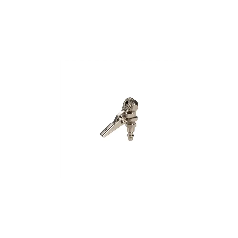 Lock-On Inflator Coupling - ARBARB607